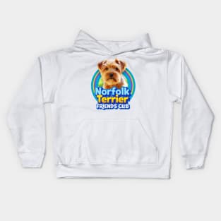 Norfolk Terrier Kids Hoodie